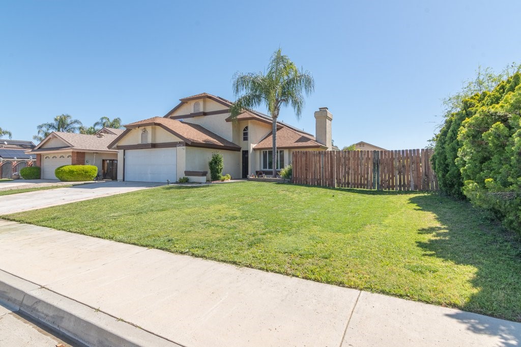 29718 Avenida De Fiesta, Menifee, CA 92586 Listing Photo  1