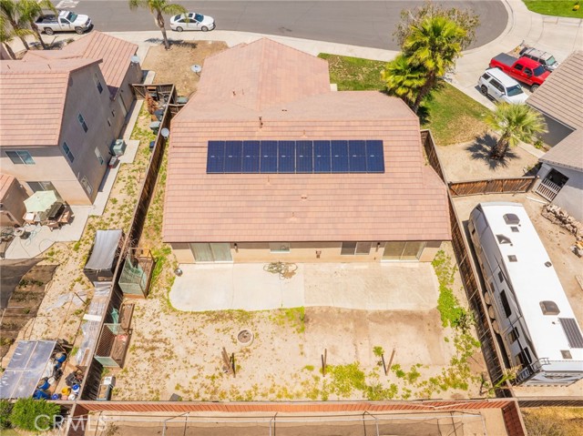 Detail Gallery Image 36 of 47 For 126 Schooner Ct, San Jacinto,  CA 92583 - 4 Beds | 2 Baths