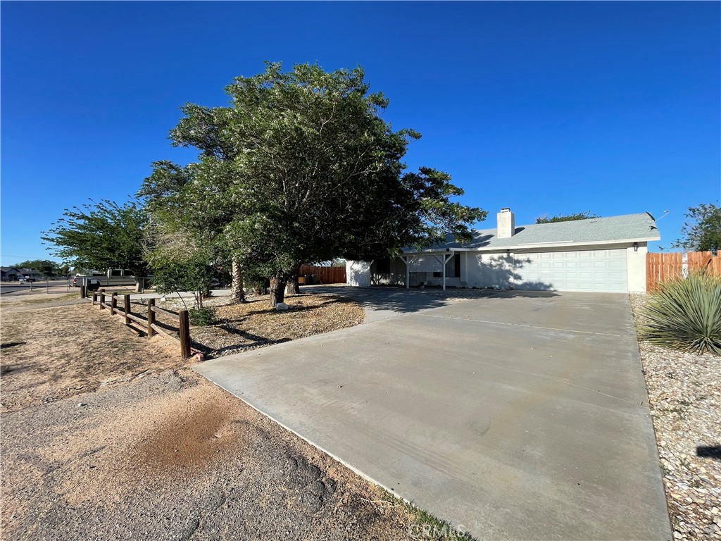 12787 Algonquin Road