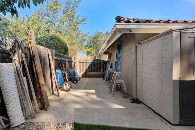 Detail Gallery Image 33 of 33 For 586 Meadowbrook Dr, Santa Maria,  CA 93455 - 4 Beds | 2/1 Baths