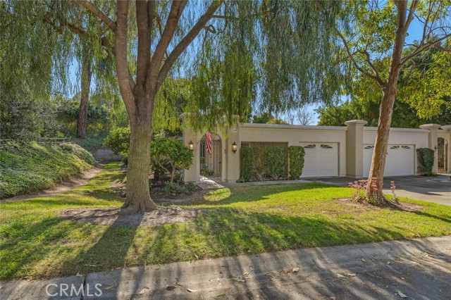 Detail Gallery Image 2 of 36 For 5384 W Paseo Del Lago a,  Laguna Woods,  CA 92637 - 2 Beds | 2 Baths