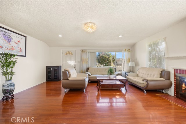 Detail Gallery Image 9 of 15 For 3051 Nevada Avenue, El Monte,  CA 91731 - 4 Beds | 2 Baths