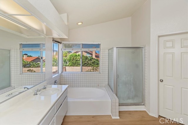 Detail Gallery Image 47 of 56 For 2450 via Pacifica, Corona,  CA 92882 - 4 Beds | 3 Baths