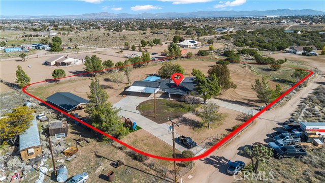 Detail Gallery Image 45 of 51 For 9888 Trinity, Oak Hills,  CA 92344 - 6 Beds | 2 Baths