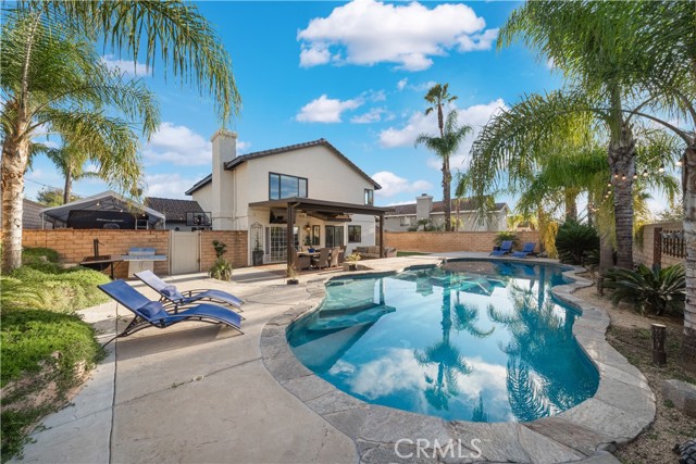 Detail Gallery Image 49 of 60 For 39545 Copper Craft, Murrieta,  CA 92562 - 4 Beds | 2/1 Baths