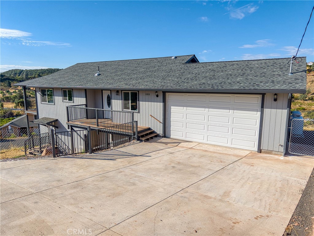 10818 Skyview Drive
