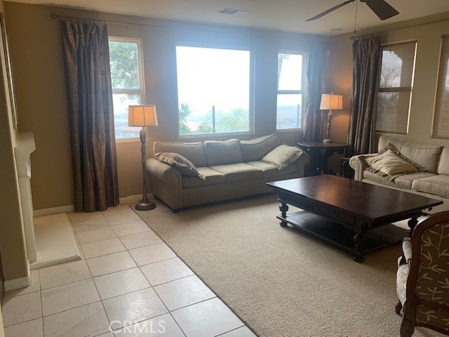 Detail Gallery Image 13 of 48 For 17130 Silver Moon Ct, Riverside,  CA 92503 - 3 Beds | 3/1 Baths
