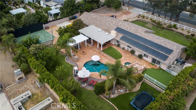 Detail Gallery Image 49 of 51 For 12969 Banyan St, Rancho Cucamonga,  CA 91739 - 5 Beds | 3/1 Baths