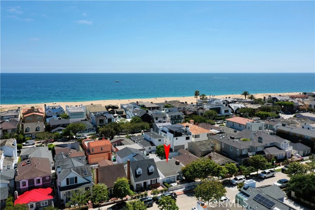 Detail Gallery Image 4 of 25 For 2027 Miramar Dr, Newport Beach,  CA 92661 - 2 Beds | 1/1 Baths