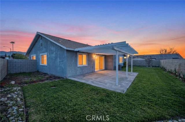 Detail Gallery Image 44 of 47 For 831 W Cerritos, Rialto,  CA 92376 - 3 Beds | 2 Baths