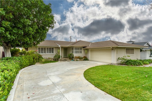 Detail Gallery Image 1 of 1 For 16250 Honnington St, Whittier,  CA 90603 - 4 Beds | 2/1 Baths