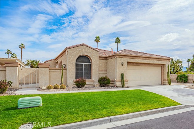 Detail Gallery Image 1 of 60 For 8 Vistara Dr, Rancho Mirage,  CA 92270 - 3 Beds | 2 Baths