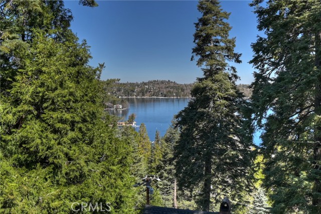 Detail Gallery Image 52 of 59 For 319 Mittry Ln, Lake Arrowhead,  CA 92352 - 2 Beds | 2/1 Baths
