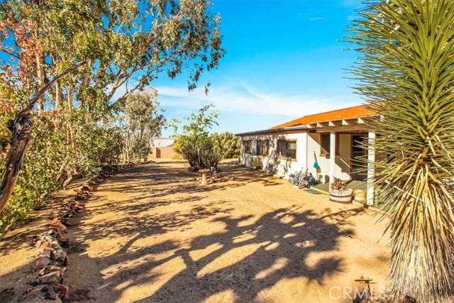 Detail Gallery Image 32 of 39 For 8318 Palomar Ave, Yucca Valley,  CA 92284 - 2 Beds | 2 Baths