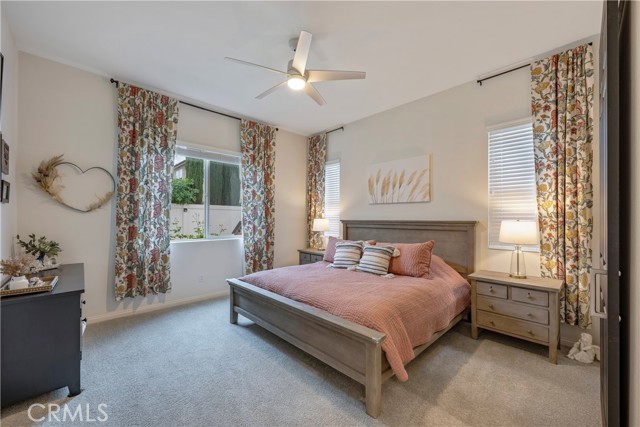 Detail Gallery Image 40 of 75 For 4124 Cameron Way, Corona,  CA 92883 - 3 Beds | 2 Baths