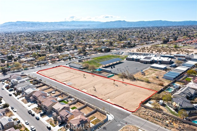 Detail Gallery Image 10 of 13 For 3 Valencia St, Hesperia,  CA 92345 - – Beds | – Baths