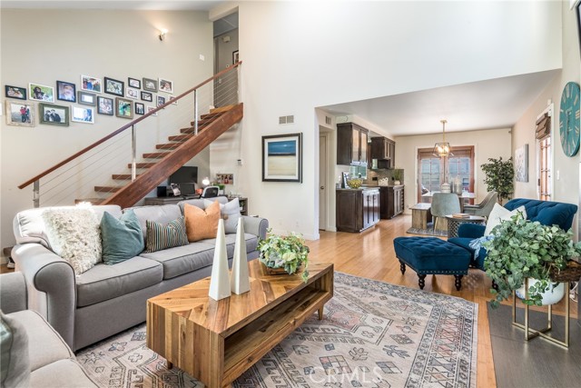 2418 Curtis Avenue, Redondo Beach, California 90278, 3 Bedrooms Bedrooms, ,2 BathroomsBathrooms,Residential,Sold,Curtis,SB22205697