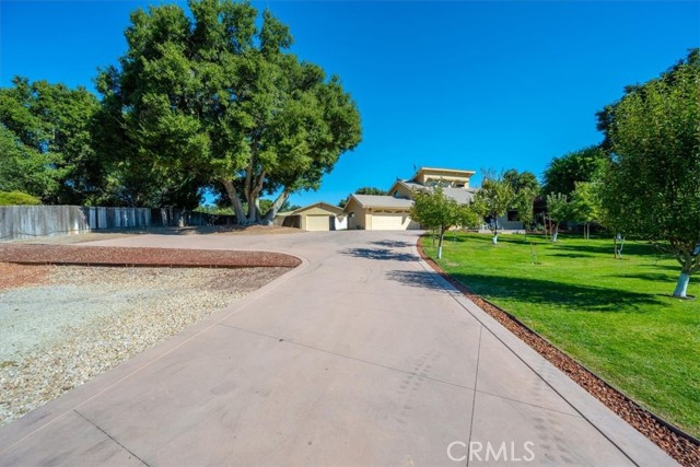 Detail Gallery Image 43 of 71 For 10325 Circle Oak Dr, Atascadero,  CA 93422 - 2 Beds | 2 Baths