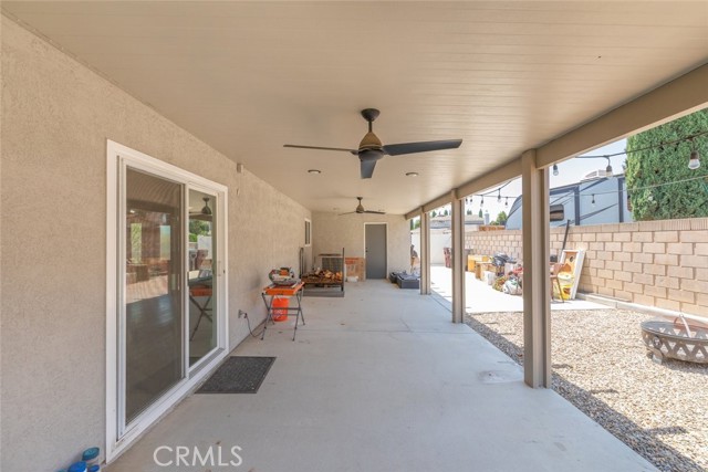 Detail Gallery Image 28 of 54 For 25538 Orion Ct, Menifee,  CA 92586 - 3 Beds | 2/1 Baths