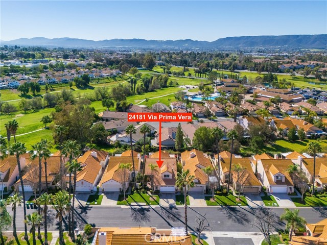 Detail Gallery Image 41 of 46 For 24181 via Prima Vera, Murrieta,  CA 92562 - 2 Beds | 2/1 Baths