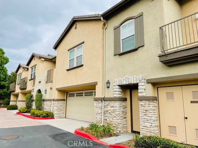 Detail Gallery Image 25 of 29 For 7353 Ellena #28,  Rancho Cucamonga,  CA 91730 - 3 Beds | 2/1 Baths