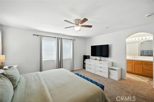 Detail Gallery Image 27 of 57 For 8554 Burnet Ave #144,  North Hills,  CA 91343 - 3 Beds | 3 Baths