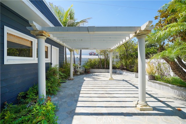 Detail Gallery Image 28 of 33 For 5300 E Appian Way, Long Beach,  CA 90803 - 3 Beds | 2 Baths