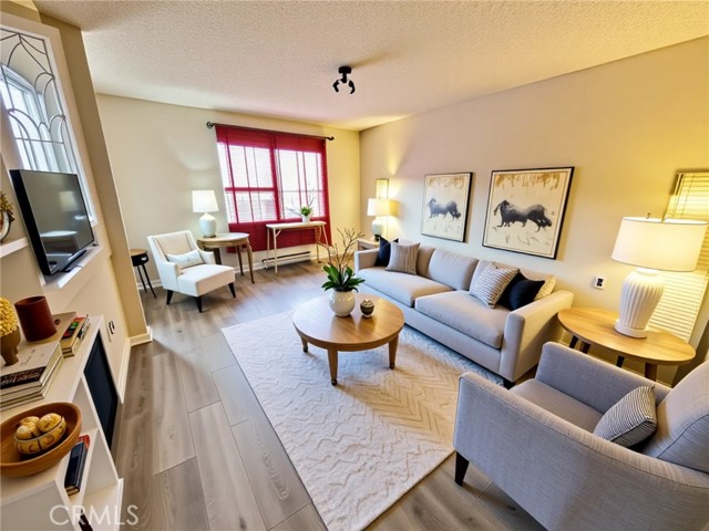 Detail Gallery Image 2 of 12 For 2255 Cahuilla St #32,  Colton,  CA 92324 - 2 Beds | 1/1 Baths