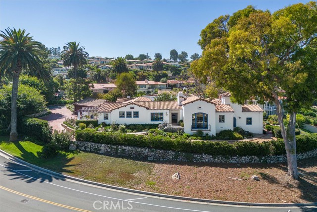 881 Via Del Monte, Palos Verdes Estates, California 90274, 4 Bedrooms Bedrooms, ,2 BathroomsBathrooms,Residential,Sold,Via Del Monte,PV23183214