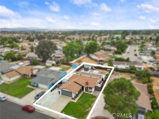 Detail Gallery Image 16 of 16 For 12881 Foreman Ave, Moreno Valley,  CA 92553 - 3 Beds | 2 Baths