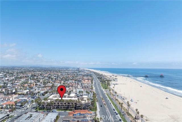 Detail Gallery Image 3 of 39 For 1200 Pacific Coast #424,  Huntington Beach,  CA 92648 - 1 Beds | 1 Baths