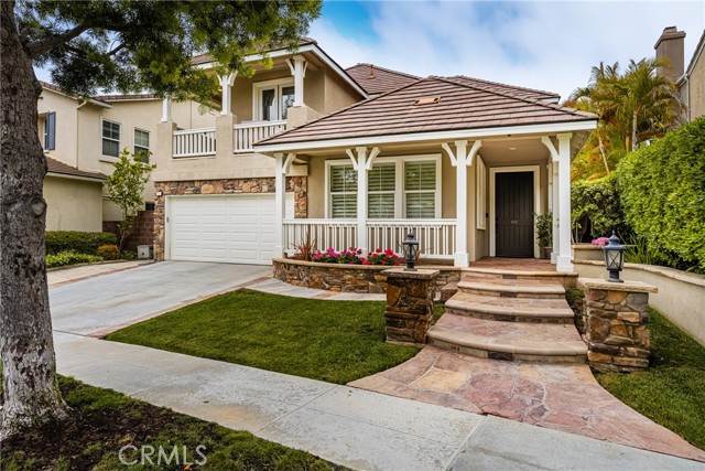 Detail Gallery Image 3 of 70 For 9 Bushwood Cir, Ladera Ranch,  CA 92694 - 6 Beds | 4 Baths