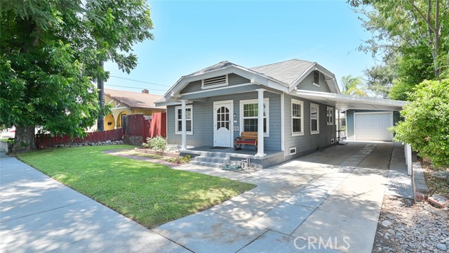 Image 2 for 636 W Flora St, Ontario, CA 91762