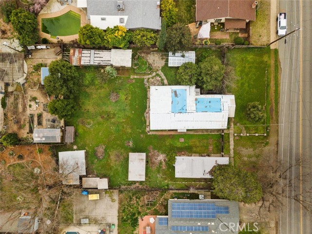 Detail Gallery Image 25 of 30 For 1471 Hawthorne Ave, Chico,  CA 95926 - 2 Beds | 1 Baths