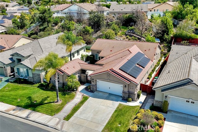 Detail Gallery Image 45 of 69 For 39582 Freemark Abbey, Murrieta,  CA 92563 - 4 Beds | 3/1 Baths