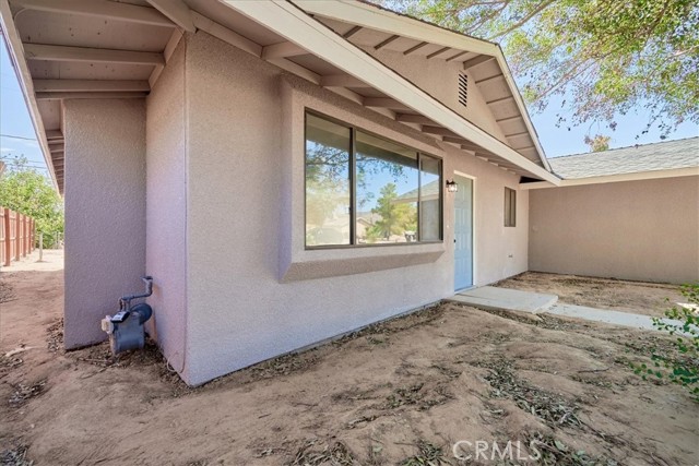 Detail Gallery Image 13 of 18 For 6183 Chia Ave, Twentynine Palms,  CA 92277 - 2 Beds | 1 Baths