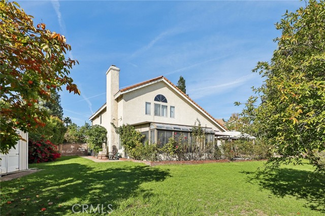 Detail Gallery Image 41 of 52 For 1214 Miller Ct, Upland,  CA 91784 - 4 Beds | 3 Baths