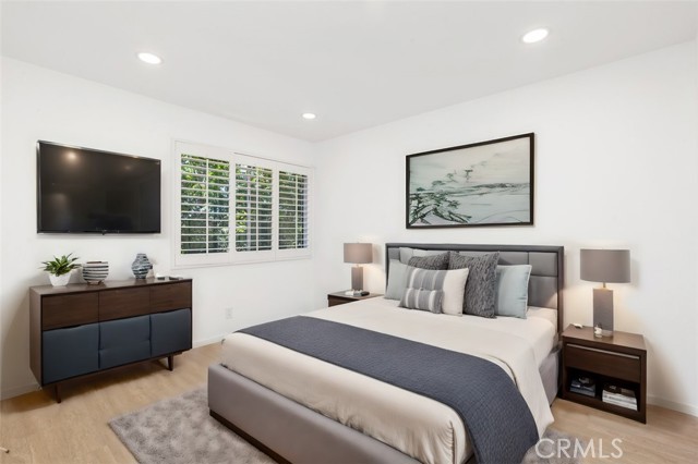 Detail Gallery Image 22 of 27 For 820 W Glenwood Ter, Fullerton,  CA 92832 - 3 Beds | 2/1 Baths