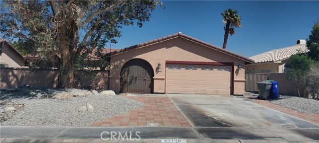 Detail Gallery Image 1 of 29 For 67130 Garbino Rd, Cathedral City,  CA 92234 - 3 Beds | 3 Baths