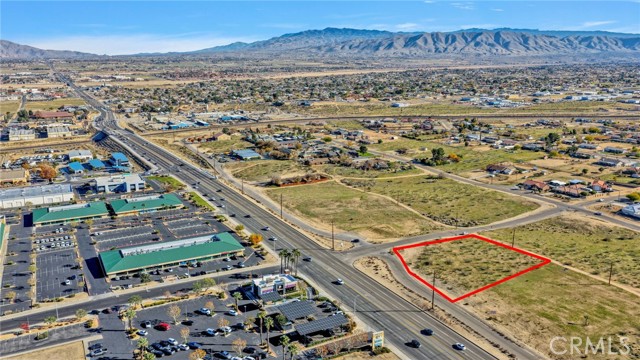 Detail Gallery Image 11 of 14 For 0 Apatite, Victorville,  CA 92395 - – Beds | – Baths