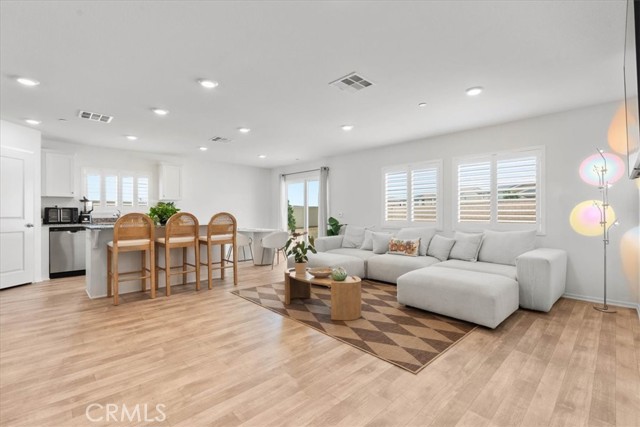 Detail Gallery Image 11 of 32 For 1134 Everlasting Dr, Perris,  CA 92571 - 3 Beds | 2 Baths