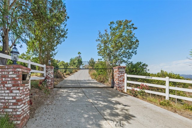 Detail Gallery Image 73 of 73 For 23505 Carancho Rd, Temecula,  CA 92590 - 4 Beds | 4/1 Baths