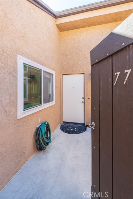 Detail Gallery Image 43 of 43 For 7911 Woodlake Dr #77,  Huntington Beach,  CA 92647 - 2 Beds | 2 Baths