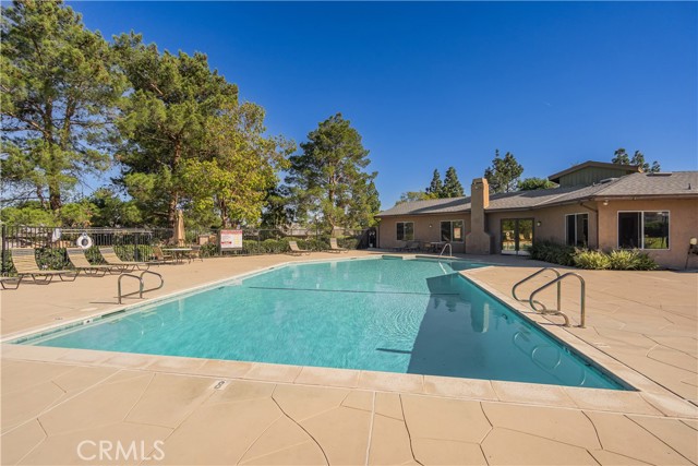 Detail Gallery Image 20 of 30 For 2572 Avenida Del Vista #M102, Corona,  CA 92882 - 1 Beds | 1 Baths