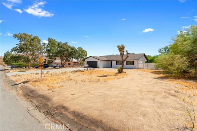 Detail Gallery Image 24 of 24 For 6623 Hanford Ave, Yucca Valley,  CA 92284 - 3 Beds | 2 Baths