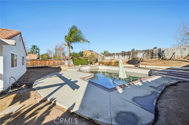 Detail Gallery Image 38 of 62 For 13884 Chervil Ct, Moreno Valley,  CA 92553 - 4 Beds | 2 Baths