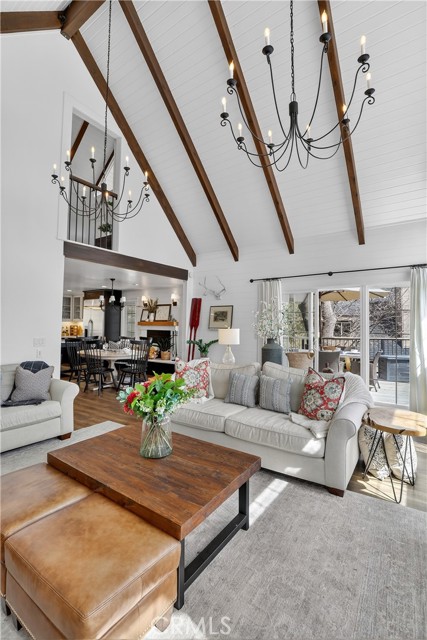 Detail Gallery Image 27 of 62 For 27604 Matterhorn Drive, Lake Arrowhead,  CA 92352 - 3 Beds | 2/1 Baths