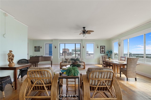 Detail Gallery Image 17 of 24 For 360 Ocean Bld #B,  Long Beach,  CA 90802 - 0 Beds | 1 Baths