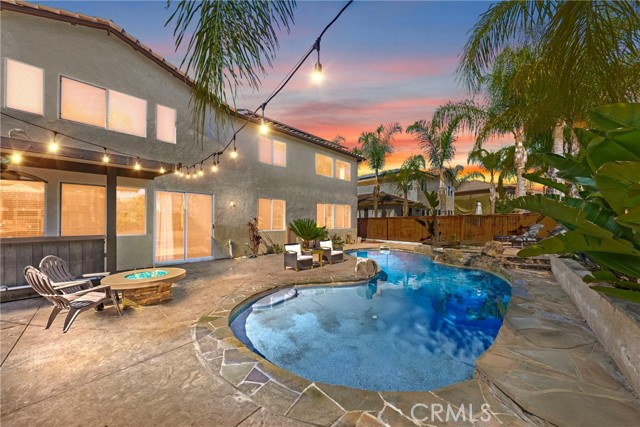 Detail Gallery Image 1 of 50 For 23650 Kathryn St, Murrieta,  CA 92562 - 5 Beds | 3 Baths