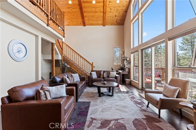 Detail Gallery Image 41 of 54 For 756 Brentwood Dr, Lake Arrowhead,  CA 92352 - 3 Beds | 3 Baths